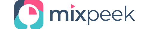 Mixpeek Logo
