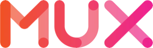 Mux logo