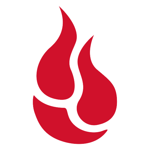 Backblaze B2 Cloud Storage logo