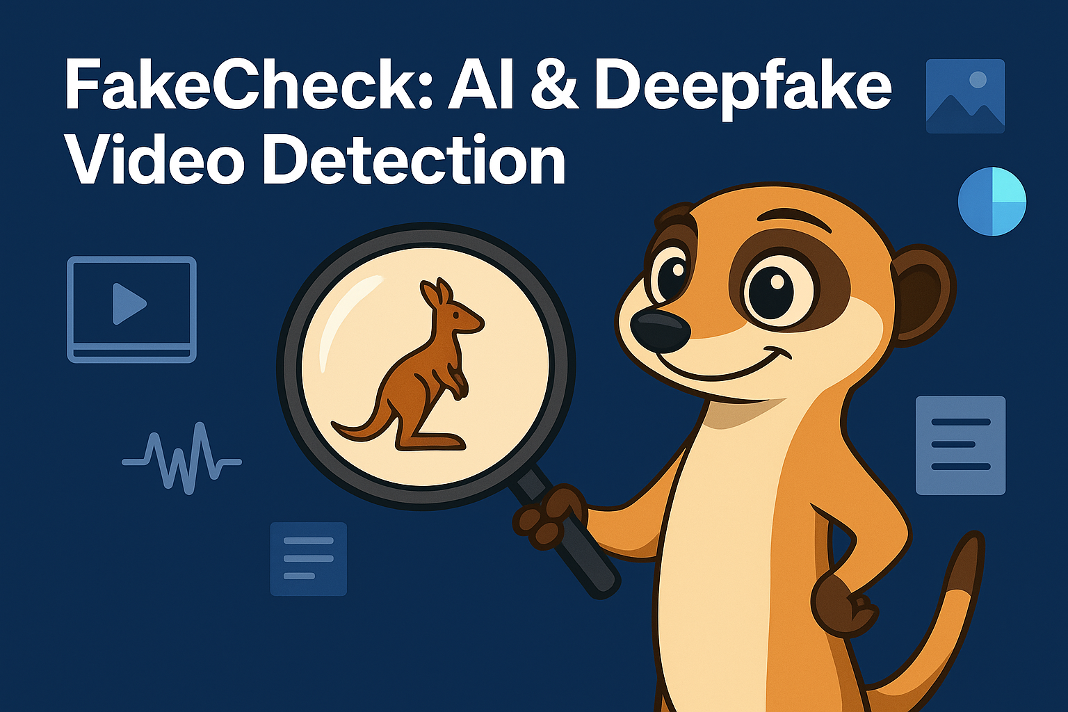 Fake Video Detection