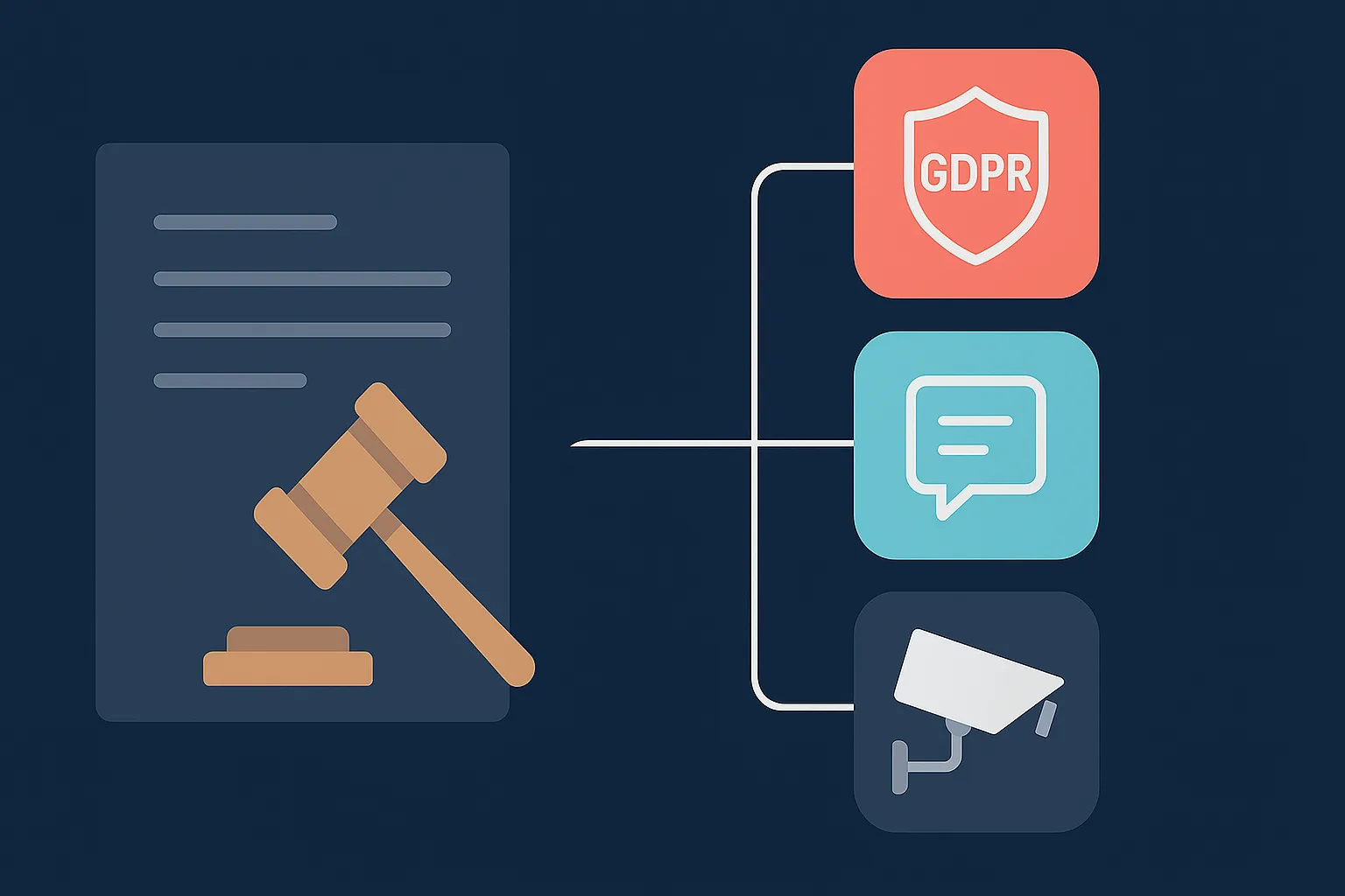 Legal & Compliance use case