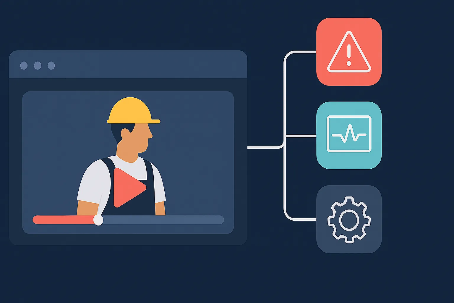 Manufacturing & Industrial Operations use case